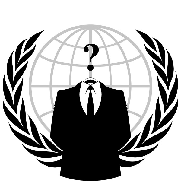 Anonymous relatam ataques a sites do Brasil contra bloqueio ao Megaupload