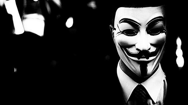 Anonymous divulga ligação do FBI sobre hackers