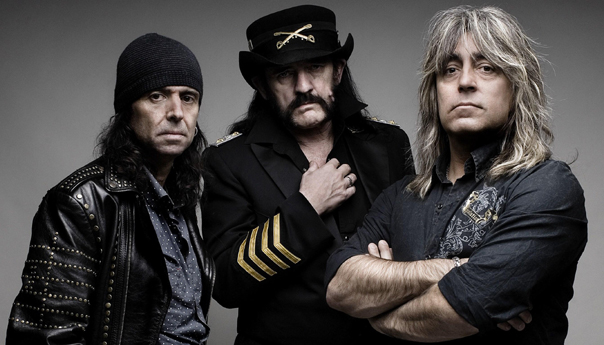 Motörhead – Ace Of Spades