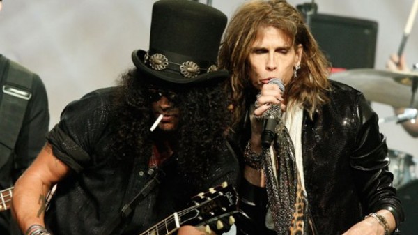 Aerosmith – I Don’t Wanna Miss a Thing
