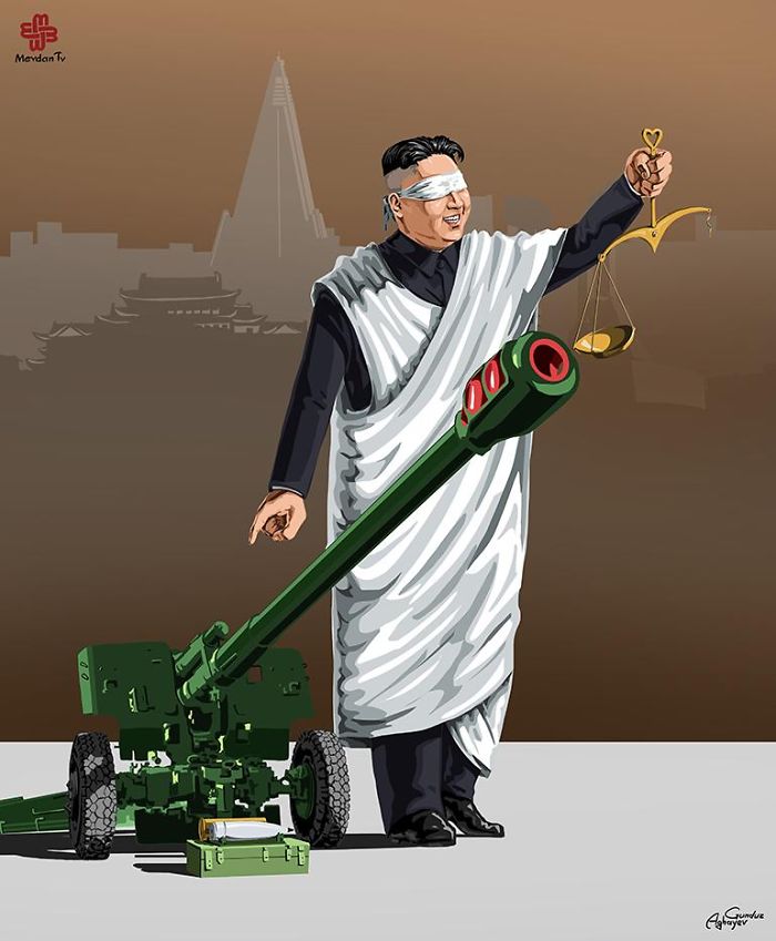 Coreia do Norte