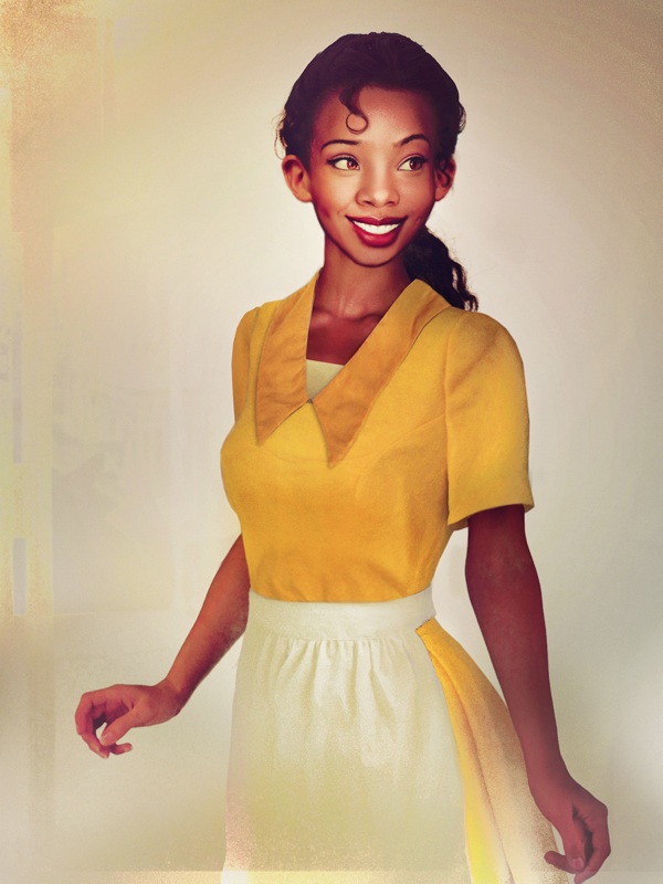 Tiana