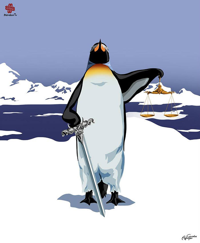 Pinguinlândia