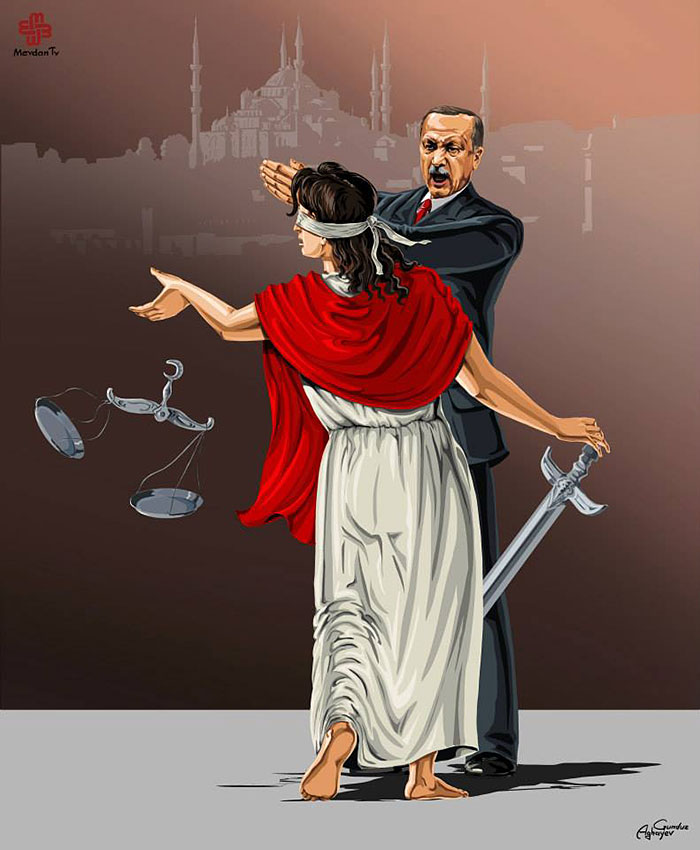 Turquia