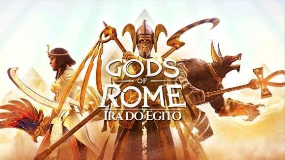 Gods of Rome