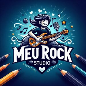 Meu Rock Studio
